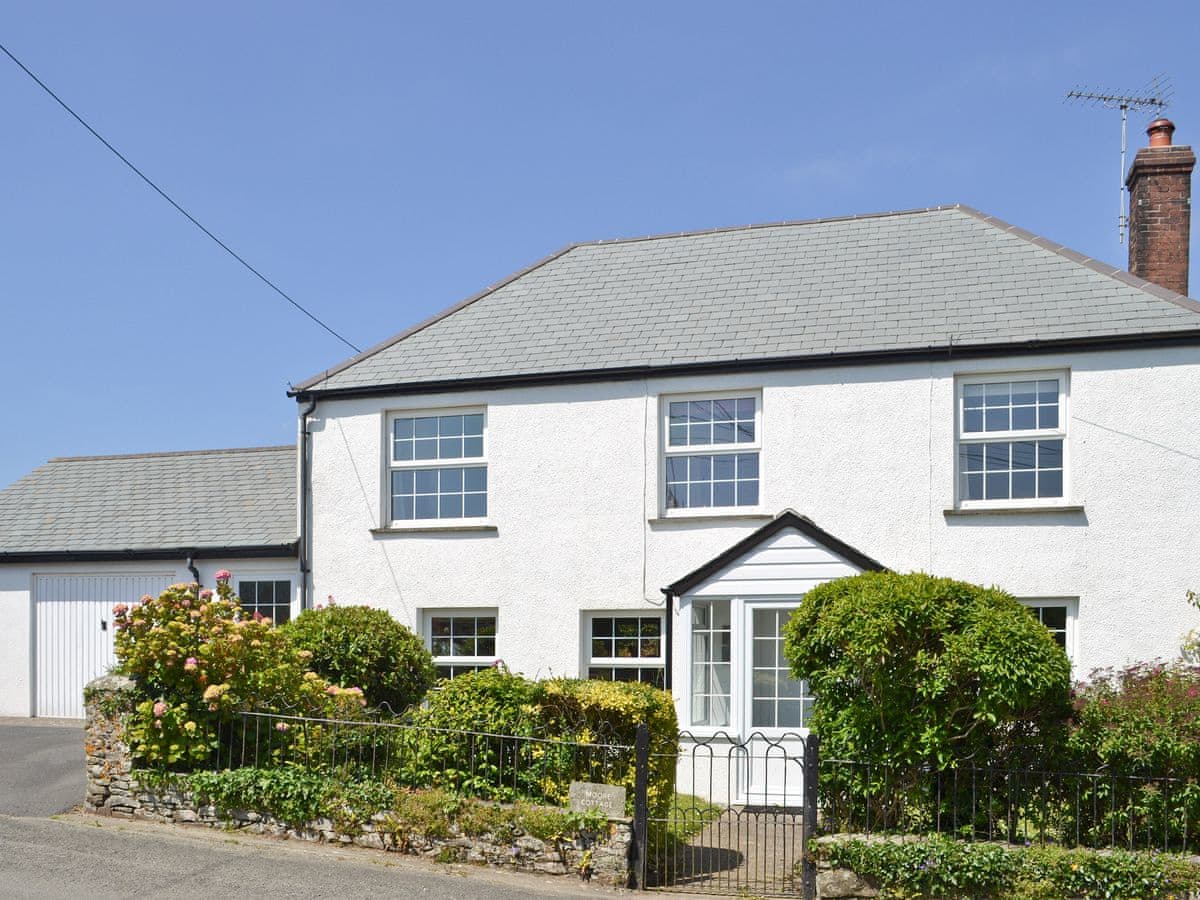 Moore Cottage