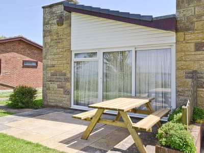 Solent View Brambles Cottage Solent View Ref 30031 In