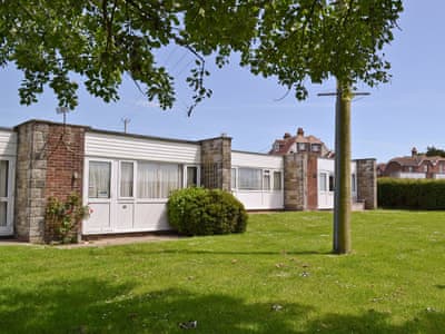 Solent View Brambles Cottage Solent View Ref 30031 In