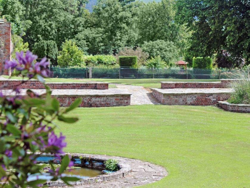 Exterior | Summer House, St Asaph