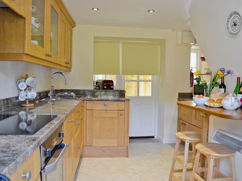 Kitchen | Grapevine, Branscombe
