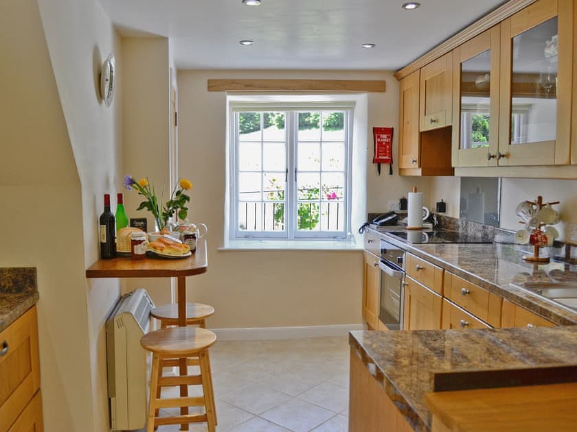Kitchen | Grapevine, Branscombe