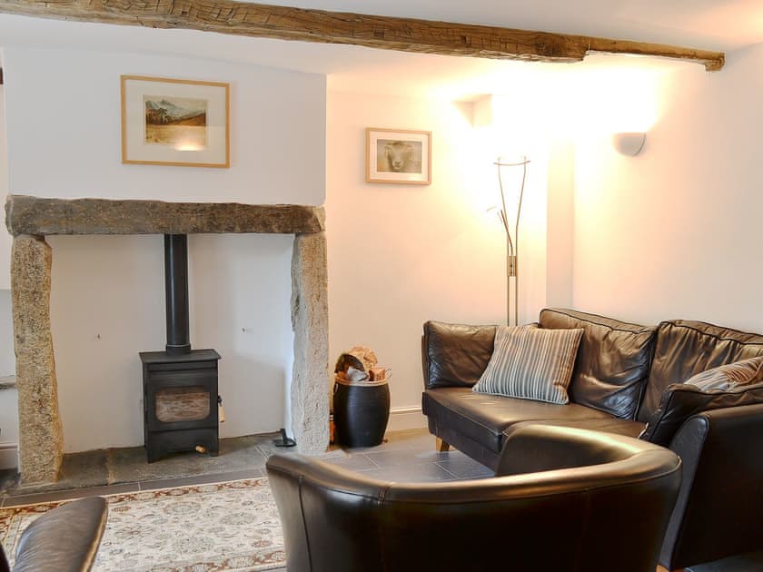 Living room | Church View, Threlkeld