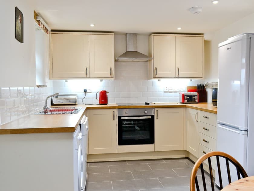 Kitchen/diner | Church View, Threlkeld