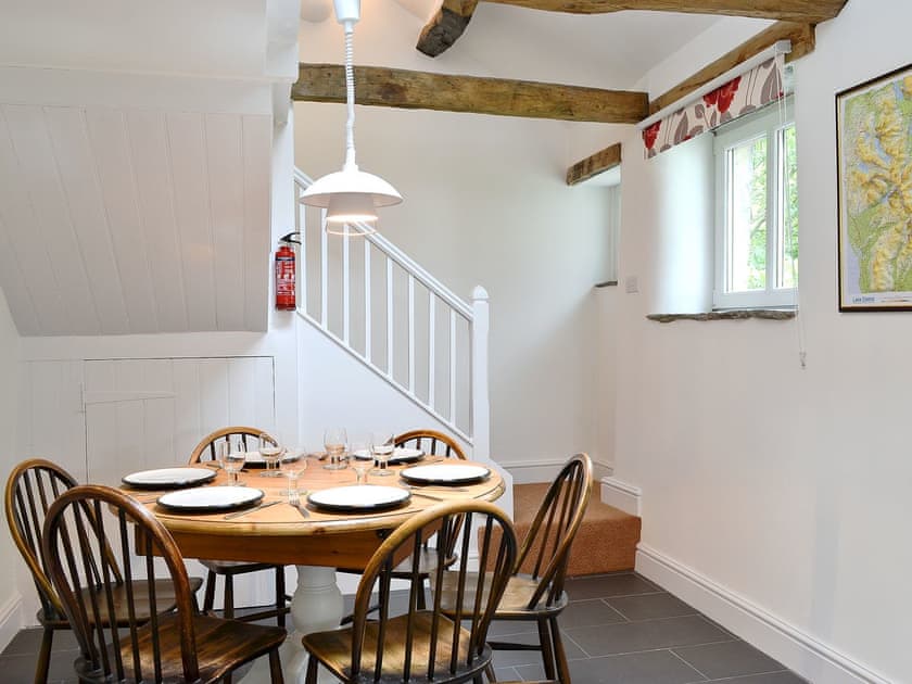 Dining Area | Church View, Threlkeld