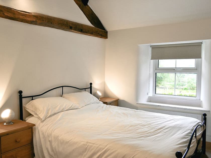 Double bedroom | Church View, Threlkeld