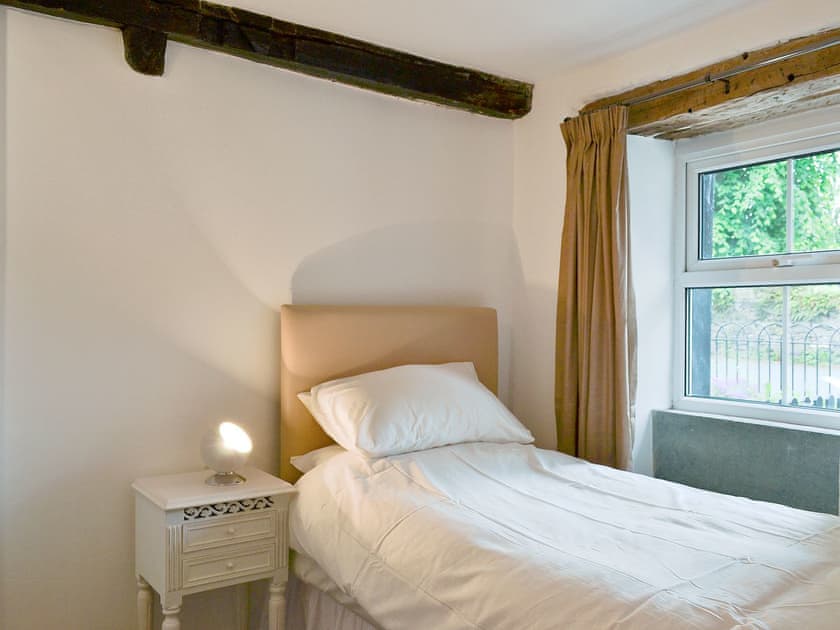 Single bedroom | Church View, Threlkeld