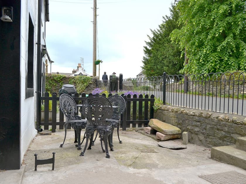 Garden | Church View, Threlkeld
