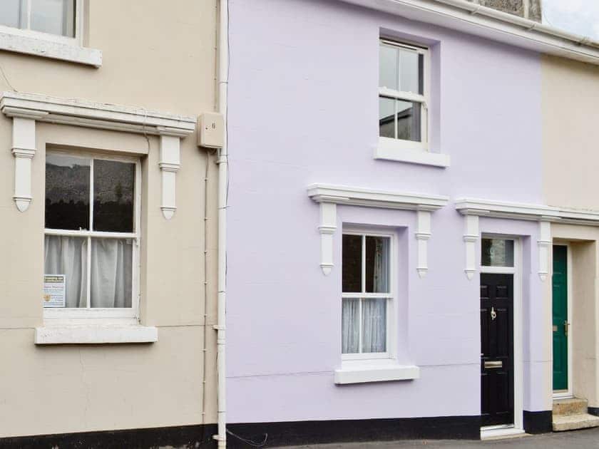 Exterior | Lavender Cottage, Buckfastleigh