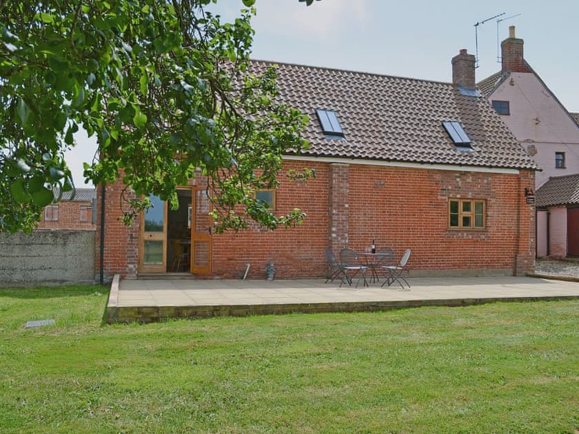 Exterior | Copper Cottage, Aldeby, nr. Beccles