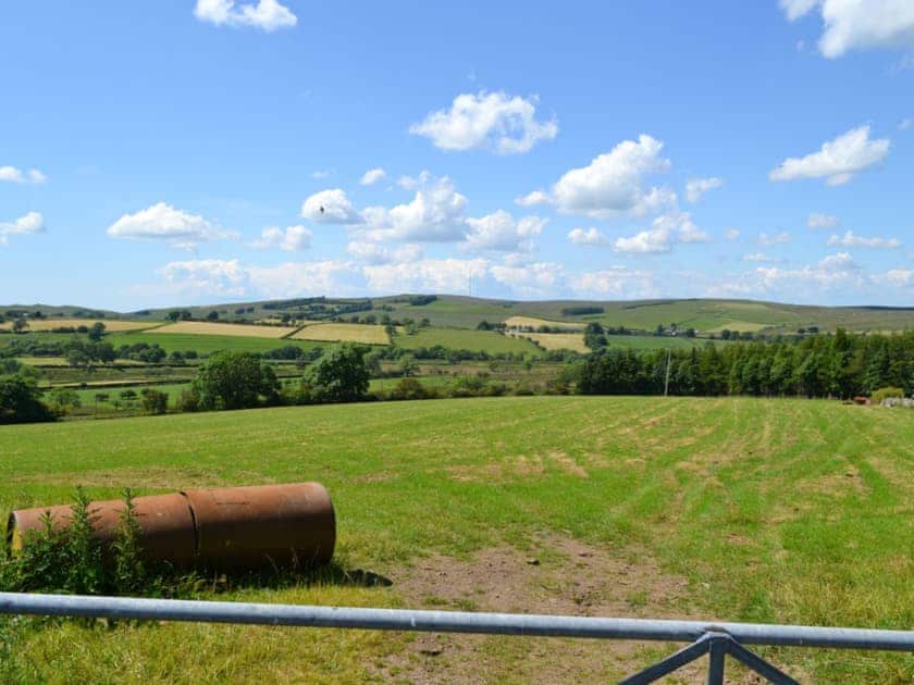 Surrounding area | Branthwaite Stable - Branthwaite Cottages, Branthwaite, near Caldbeck