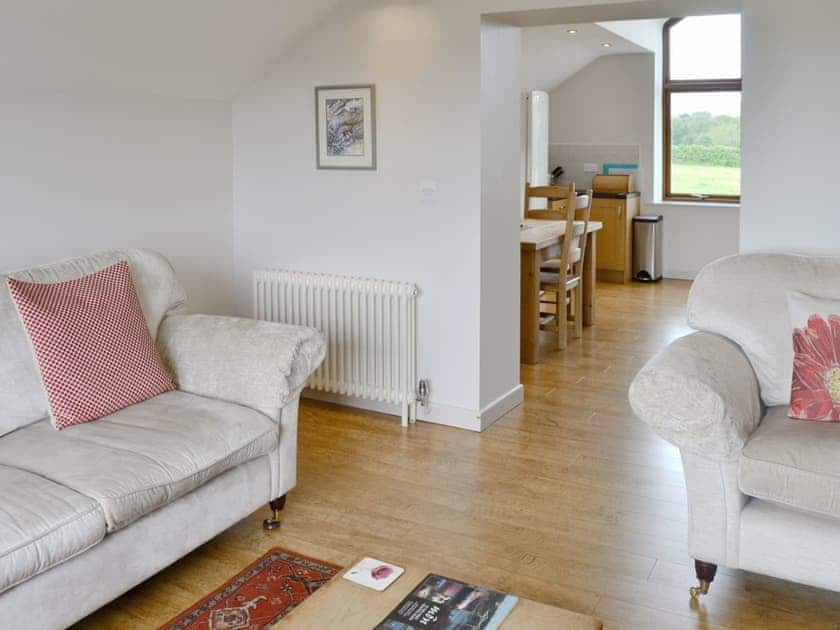 Living room | Bryn Menai, Y Felinheli, nr. Bangor