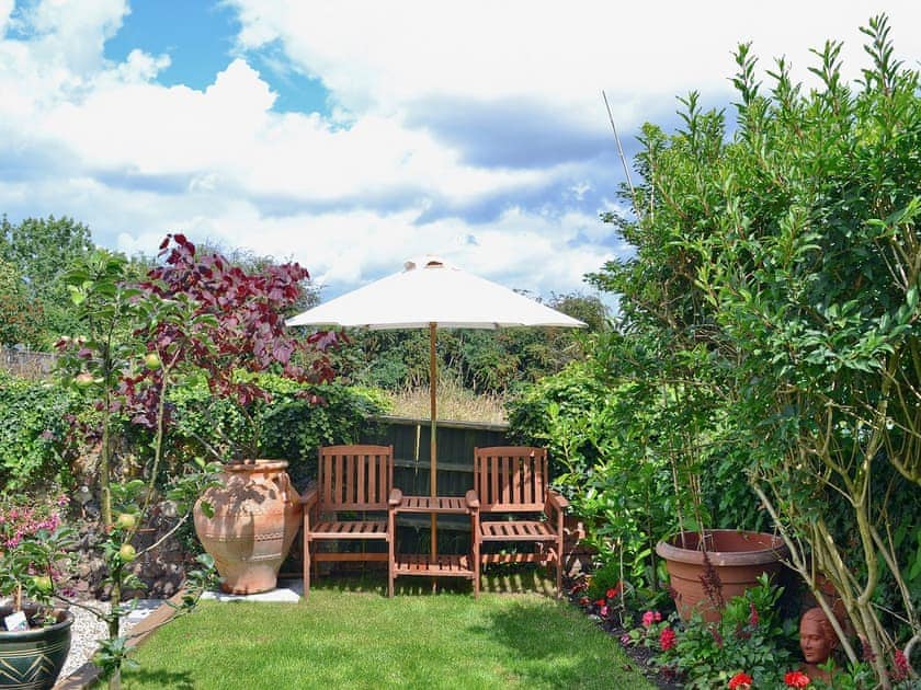 Garden | Walnut Cottage, Sproughton