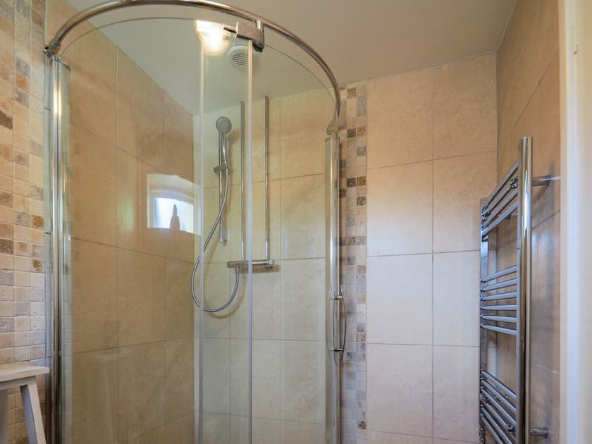Shower room | Stone Lodge, Fulbeck, nr. Grantham