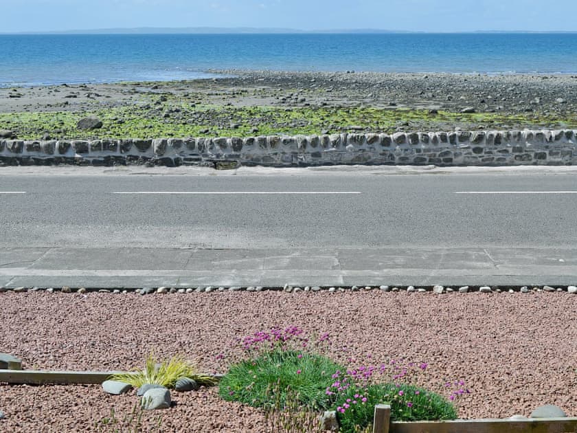 View | Winloma, Port William