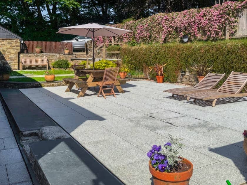 Exterior | Lower Trevorder Barns - Lower Trevorder Barn, Mount, nr. Bodmin