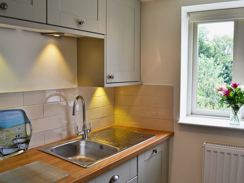 Kitchen | Post Office Cottage, Lea, nr. Matlock