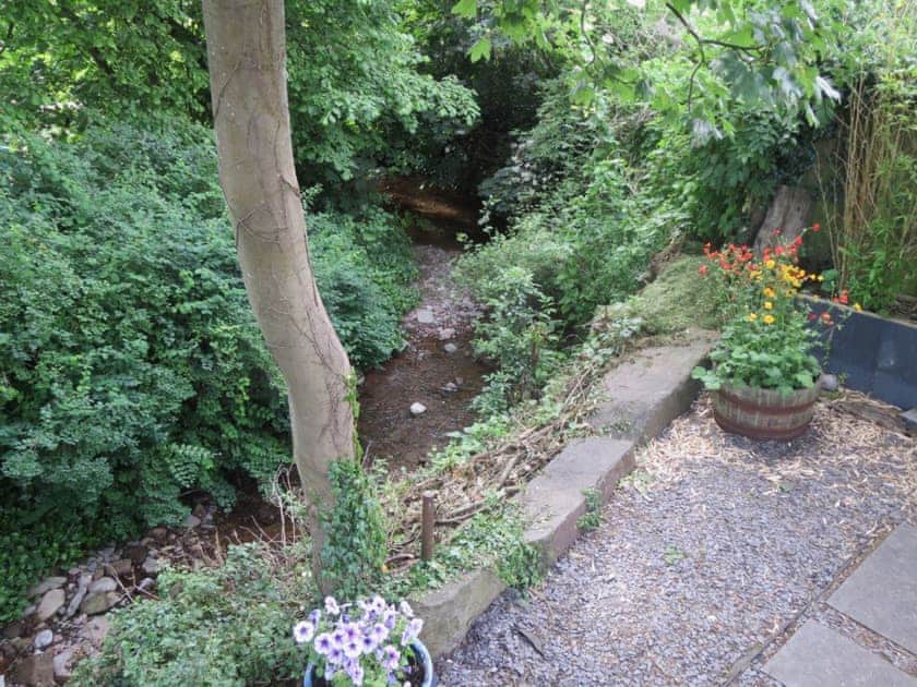 Stream