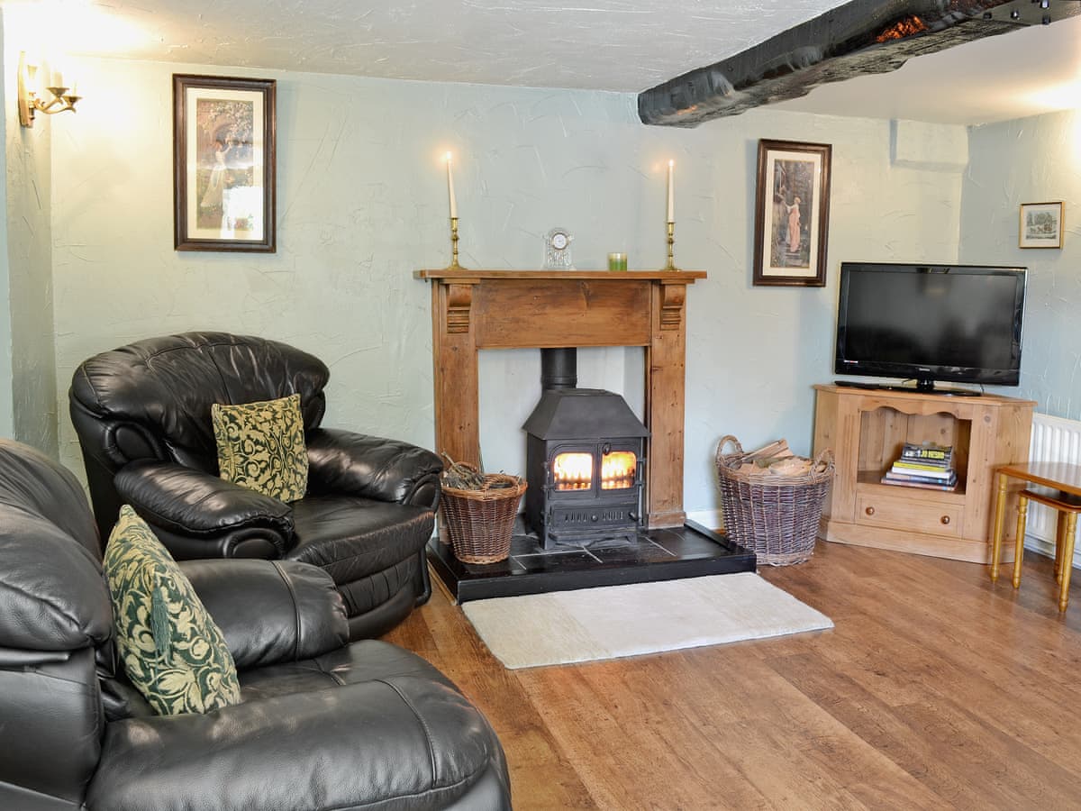 Sheriffs Lodge - Holiday Lodge in South Wales - Image 4