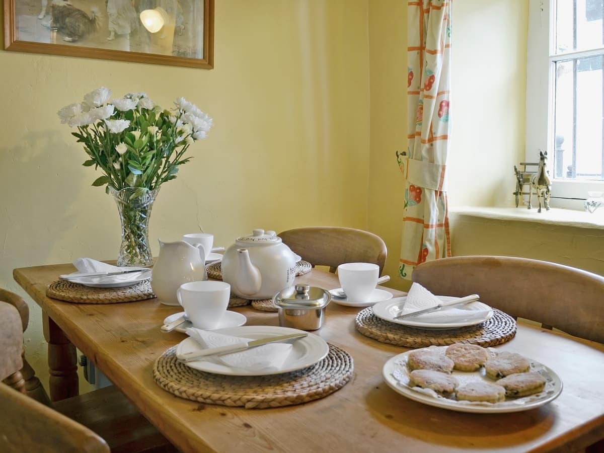 Sheriffs Lodge - Holiday Lodge in South Wales - Image 5