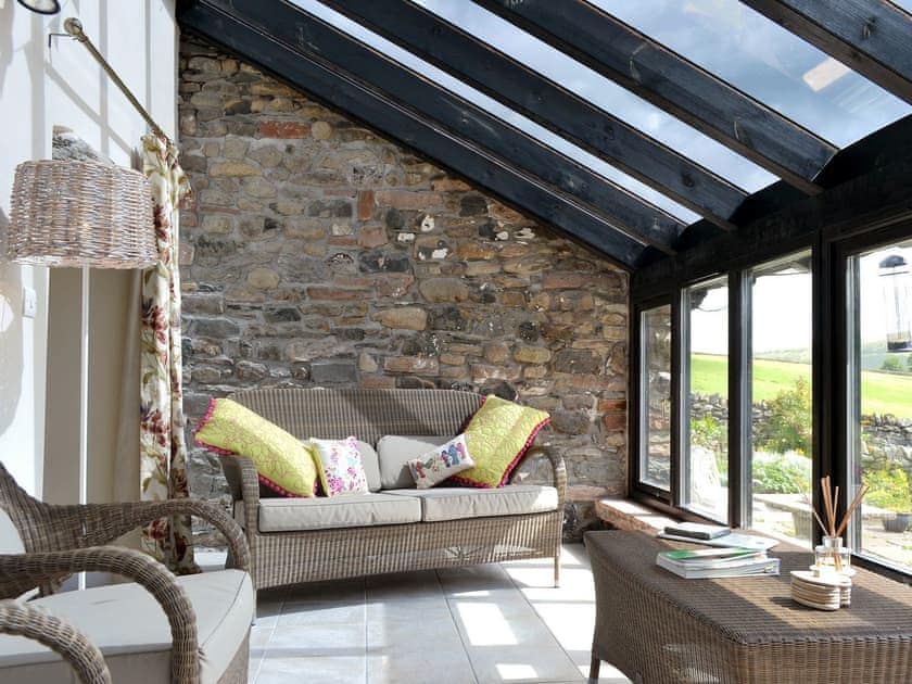Sun room | Cheery Nook, Matterdale End