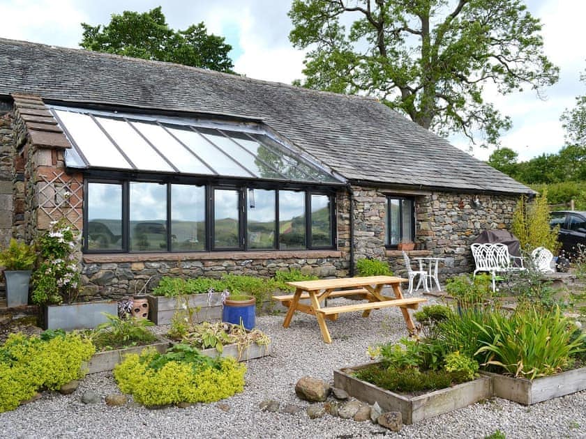 Garden | Cheery Nook, Matterdale End