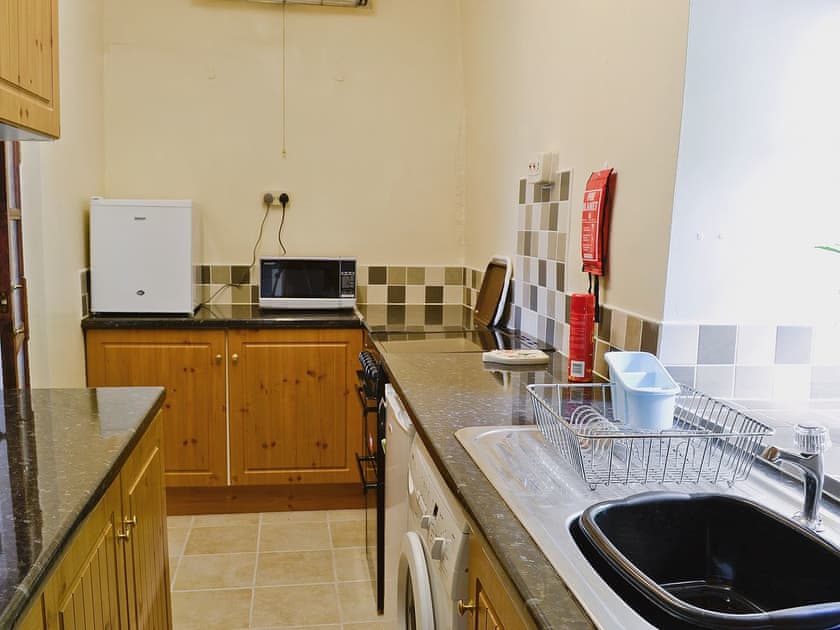 Kitchen | Groudd Hall Cottage, Cerrigydrudion, nr. Betws-y-Coed