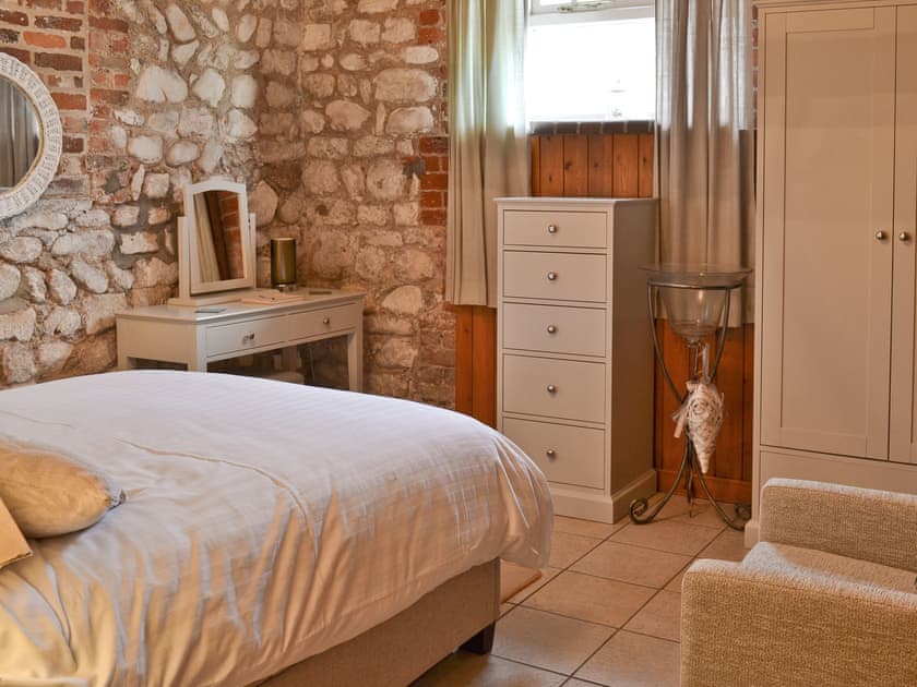 Beacon Farm Fulmar Cottage (ref B6248) in Flamborough, Yorkshire
