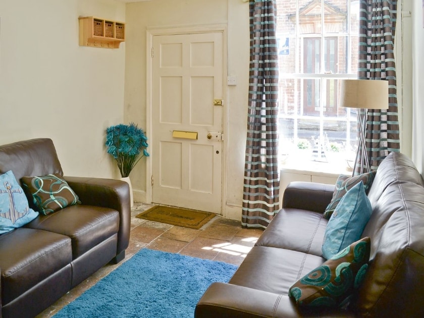Living room | Seashells, Cromer