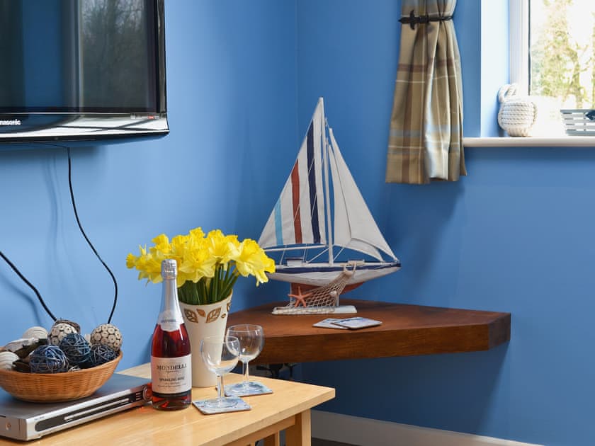 Living room | Wheelwright Cottage, Halwill