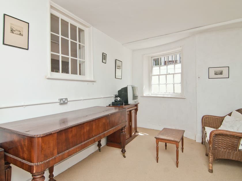Games room | Regents House, Arundel