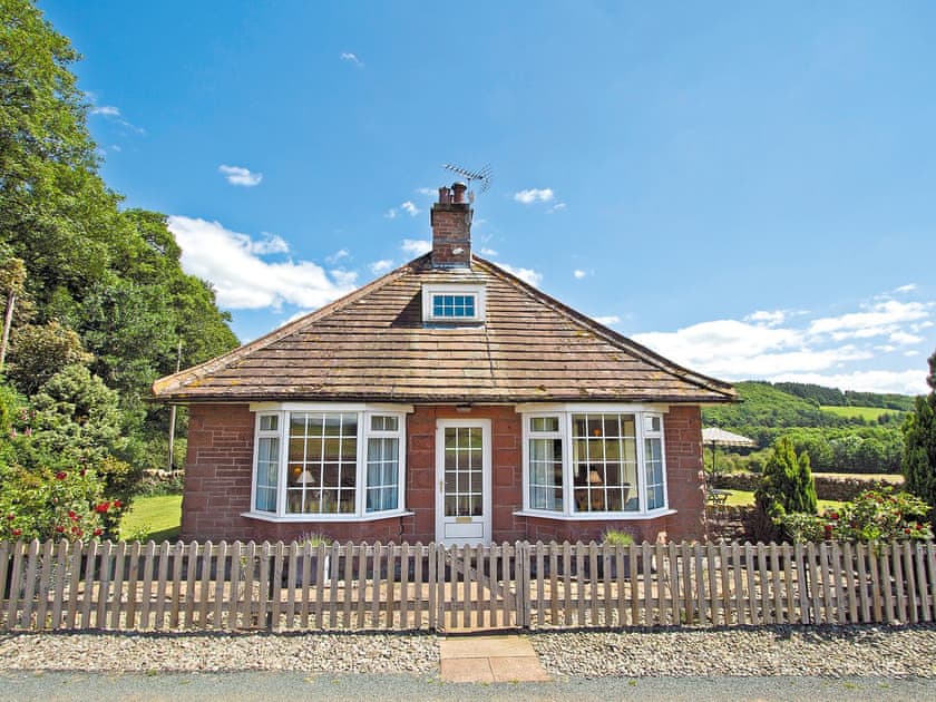 Eden Lacy - The Lodge