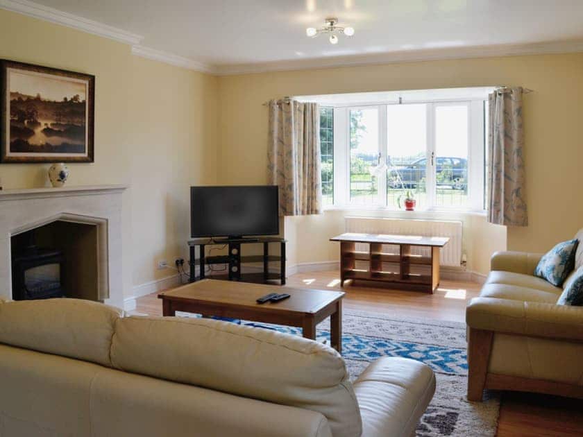 Living room | Clydesdale, North Somercotes, nr. Louth
