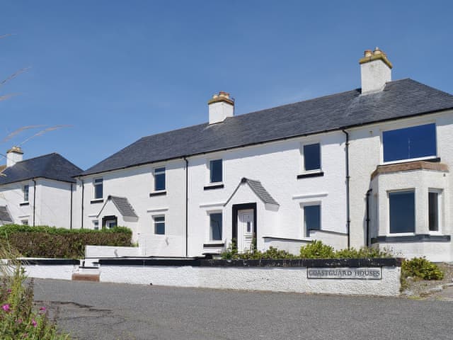 Dog Friendly The Harbour House Hotel Portpatrick Traveller Reviews Tripadvisor