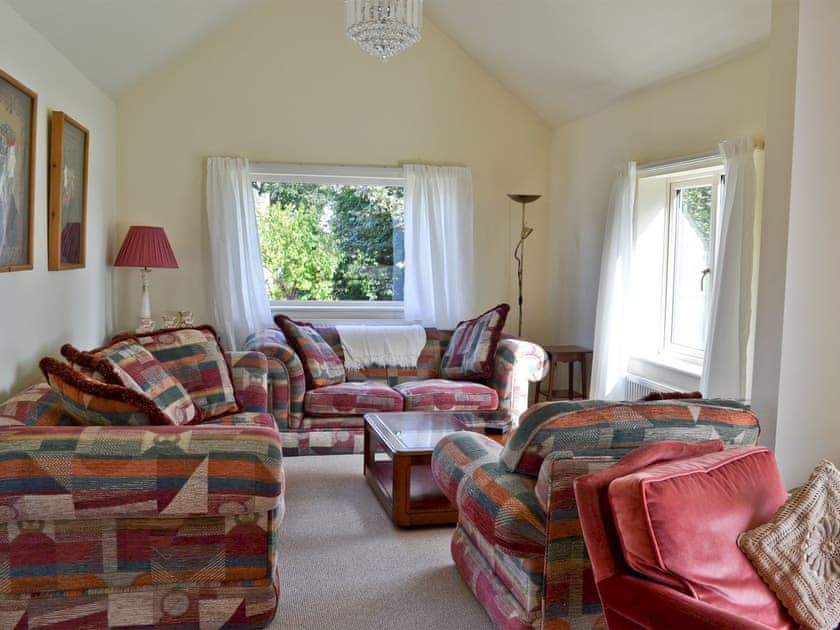 Living room | Riverbank Cottage, Althorpe, nr. Scunthorpe