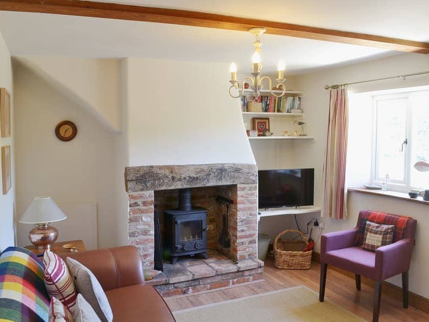 Living room | Briar Cottage, Ingham Corner, nr. Happisburgh