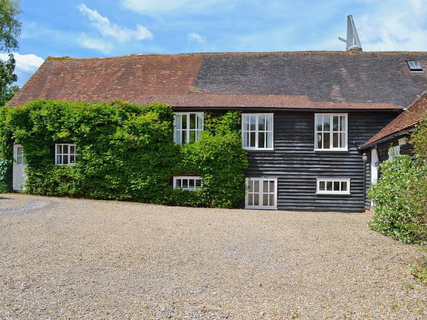 Exterior | Priory Barn, Hildenborough, nr. Tonbridge