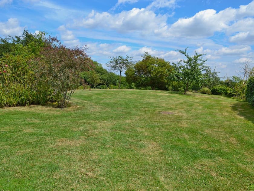 Garden | Priory Barn, Hildenborough, nr. Tonbridge