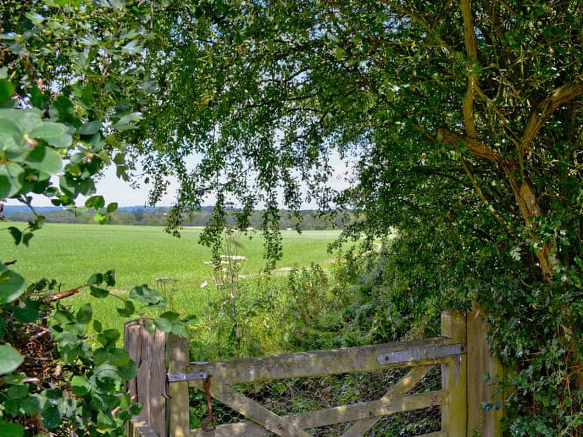 View | Priory Barn, Hildenborough, nr. Tonbridge