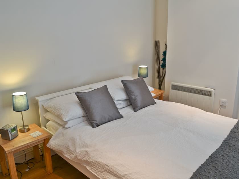Double bedroom | Grey Ladies, East Beckham, nr. Sheringham