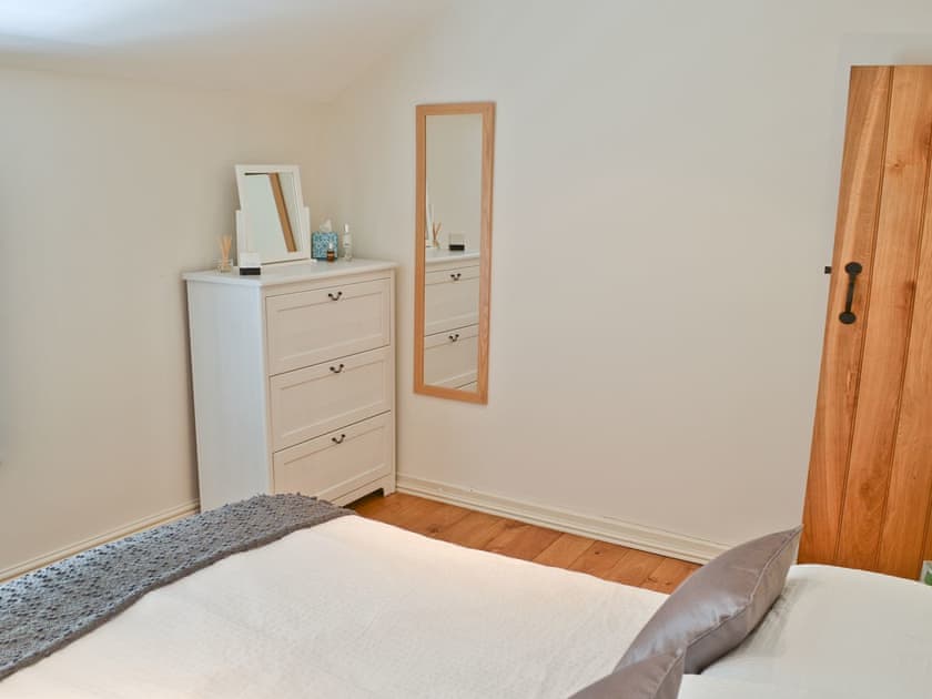 Double bedroom | Grey Ladies, East Beckham, nr. Sheringham