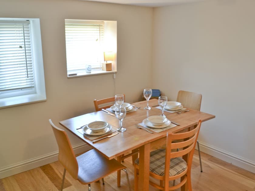Dining Area | Grey Ladies, East Beckham, nr. Sheringham