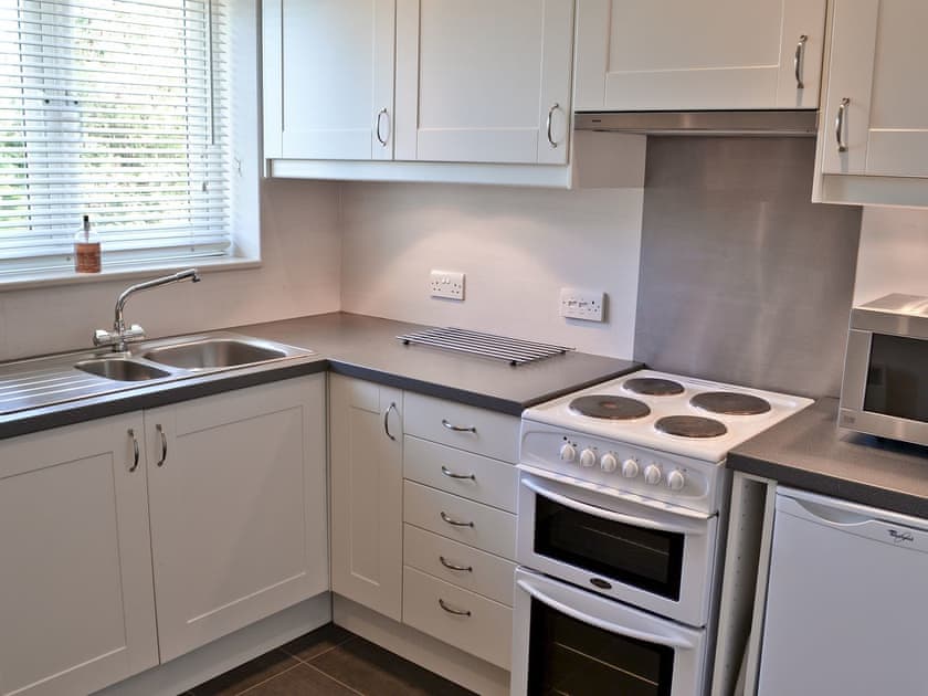 Kitchen | Grey Ladies, East Beckham, nr. Sheringham