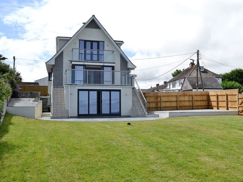 Exterior | Sea Vista, Port Isaac