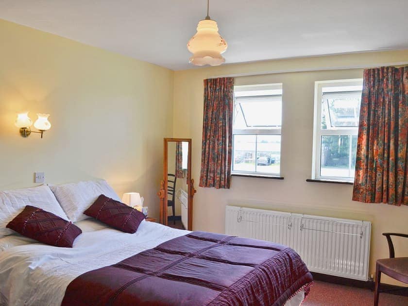 Double bedroom | Murton Farm Cottage, Murton