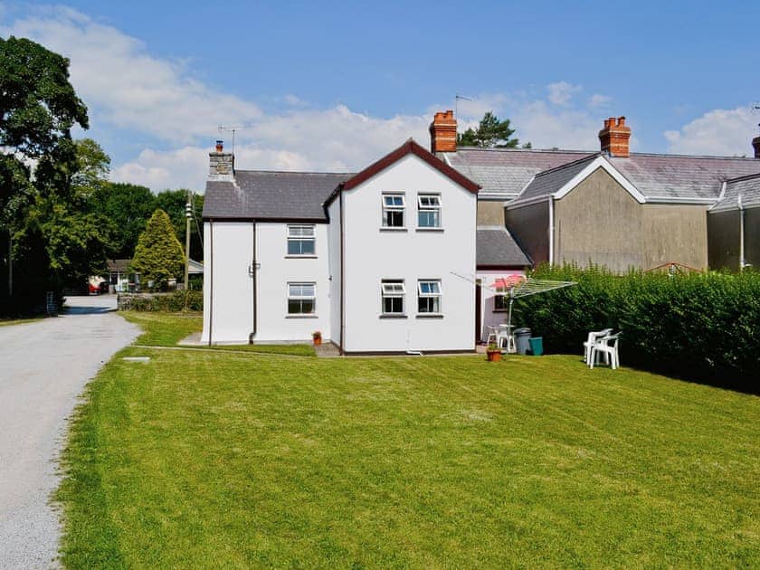 Exterior | Murton Farm Cottage, Murton