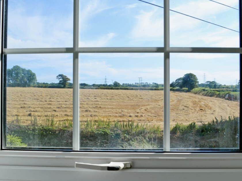 View | Ford Farmhouse, Milton, nr. Tenby