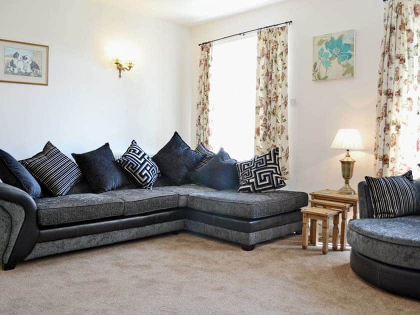 Living room | Ford Farmhouse, Milton, nr. Tenby