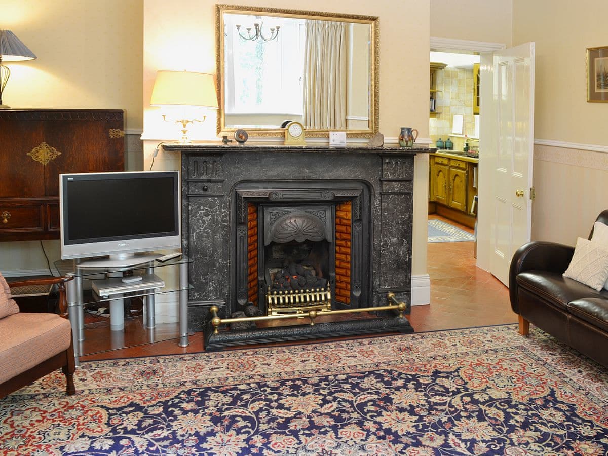 Hammer Bank Lodge - Holiday Lodge in North West England - Image 2