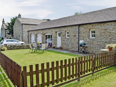 Manor Farm Cottage Cottages In Wensleydale Yorkshire Cottages